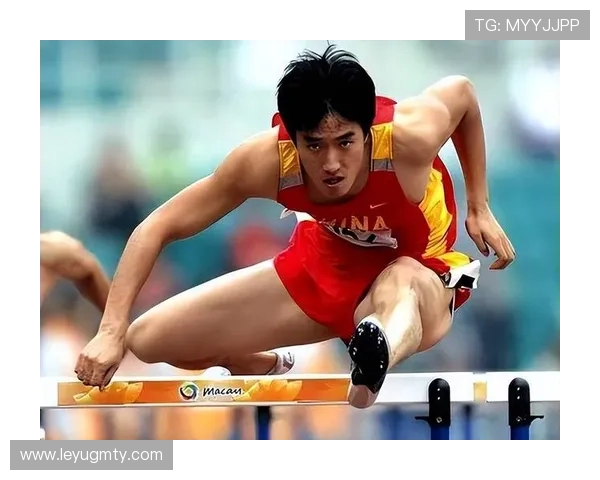 刘翔当年退赛那会儿，谁懂他脚上钉子比钻戒还贵