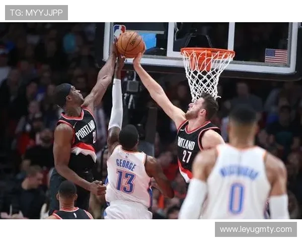 利拉德挡拆拉开空位三分较开拓者时期更高效