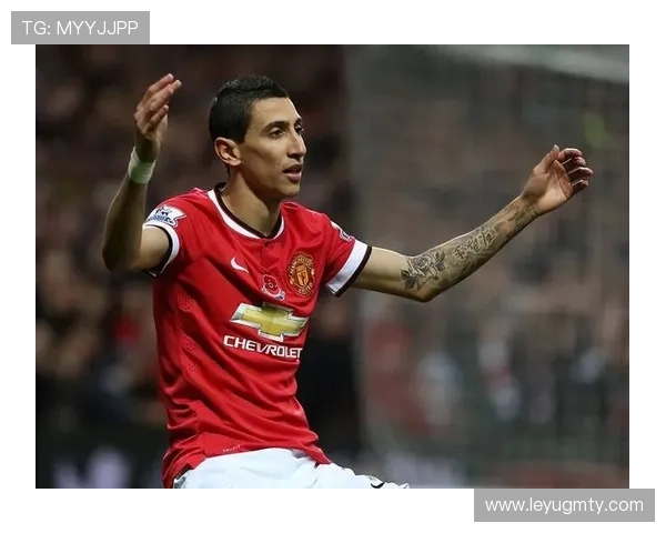 安赫尔·迪马利亚：从天才边锋到冠军拼图的生涯演变分析