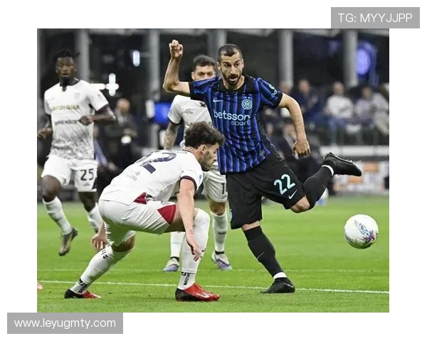 国米意甲统治力持续巩固，已对联赛竞争格局带来显著影响