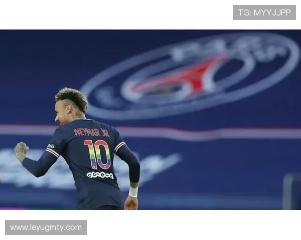 巴黎圣日耳曼控球更多，但进攻威胁是否下降？