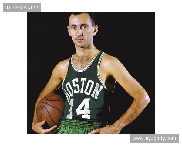 库西时代控卫标杆：组织艺术如何定义早期NBA战术体系