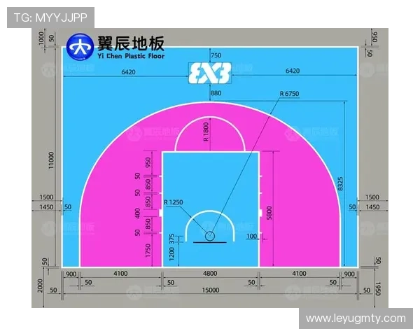合理冲撞规则是什么意思？新手必看的判罚标准解析