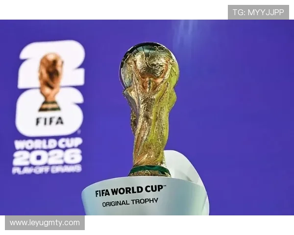 2026世界杯完整版晋级席位解析