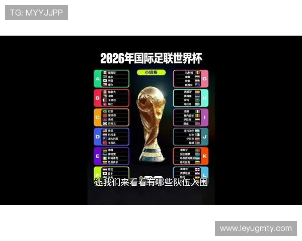 苏格兰队能否时隔24年再进世界杯？2026美加墨出线前景与阵容分析