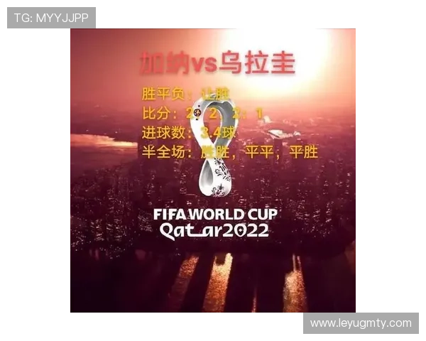 乌拉圭2026世界杯小组赛前景分析：出线形势与对手对比