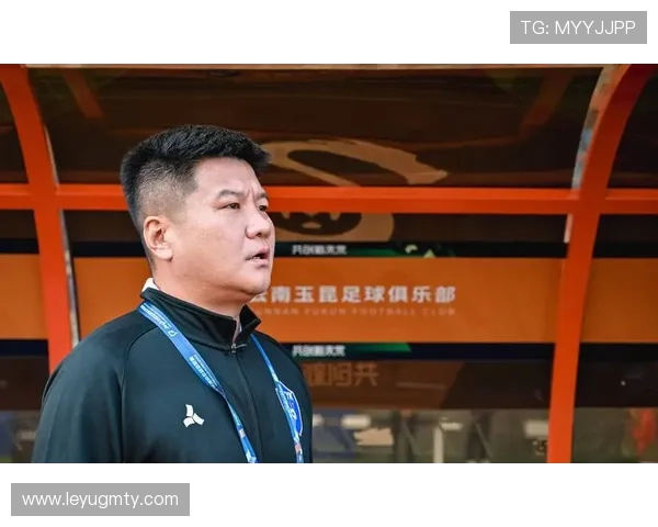 云南玉昆凭借稳定表现巩固冲超集团优势 云南玉昆凭借稳定表现巩固冲超集团优势